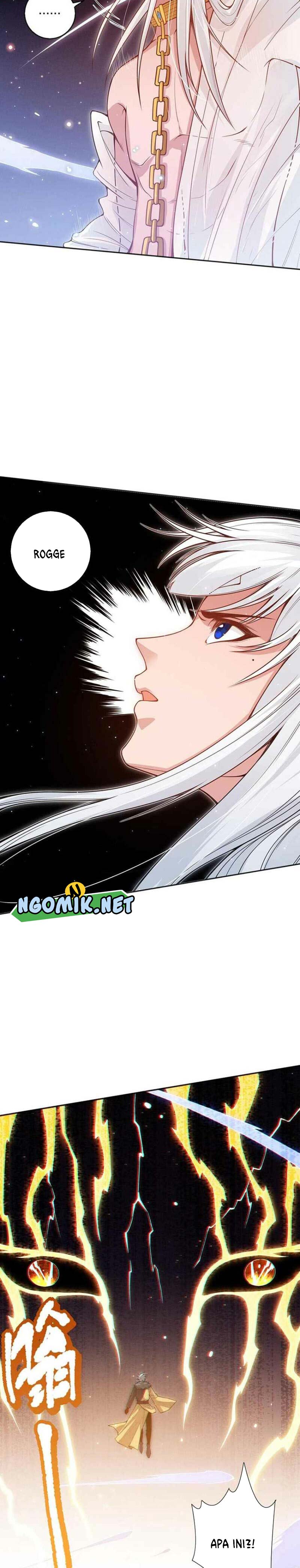 Ultimate Soldier Chapter 172 Gambar 25